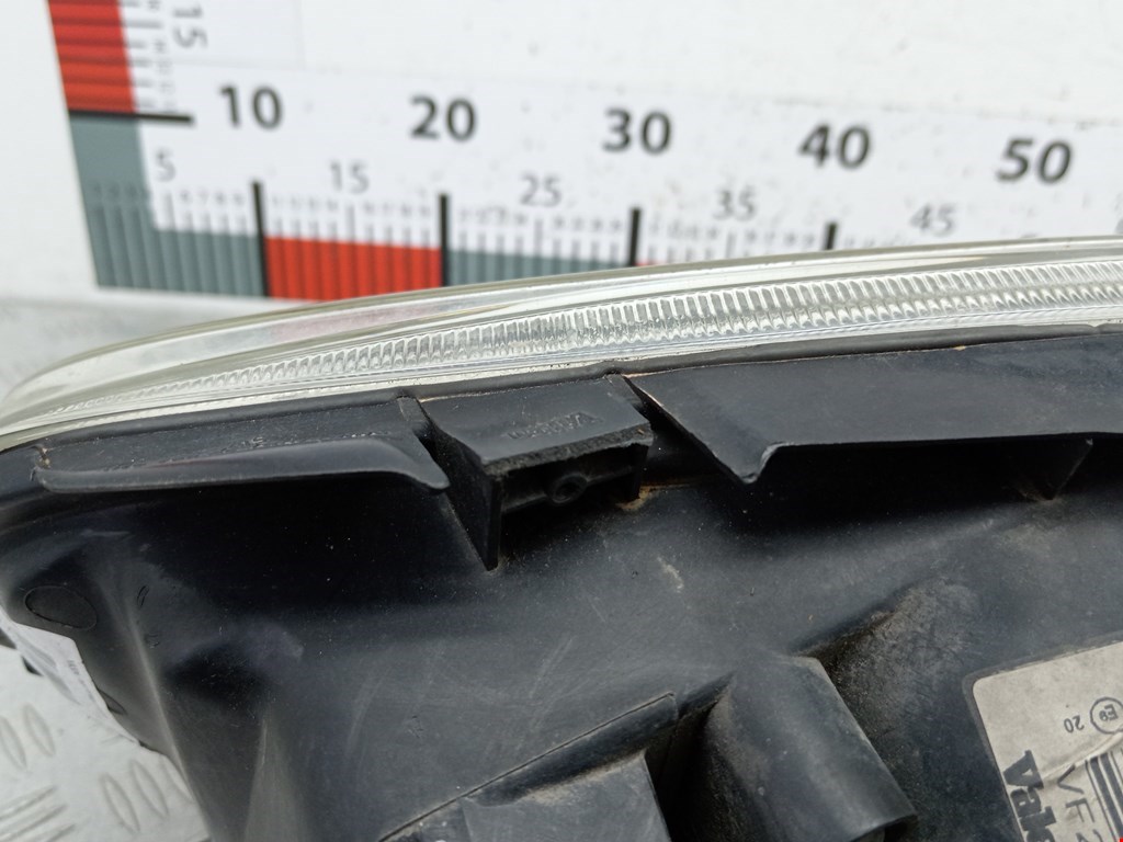 Фара правая VOLKSWAGEN Golf IV 1997-2003