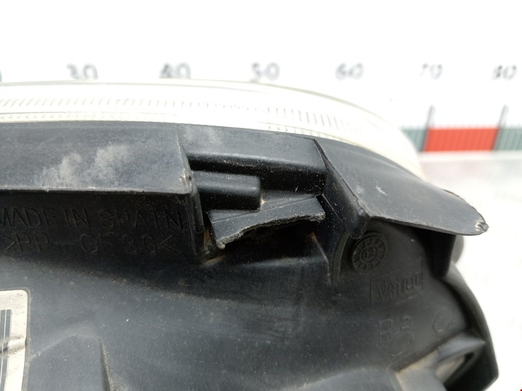 Фара правая VOLKSWAGEN Golf IV 1997-2003