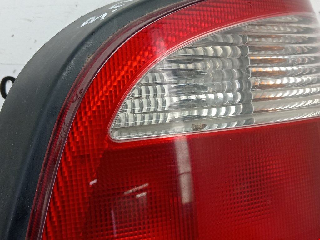 Фонарь задний правый RENAULT Megane I 1996-2002