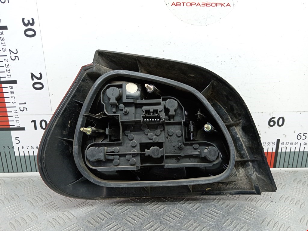 Фонарь задний правый RENAULT Megane I 1996-2002