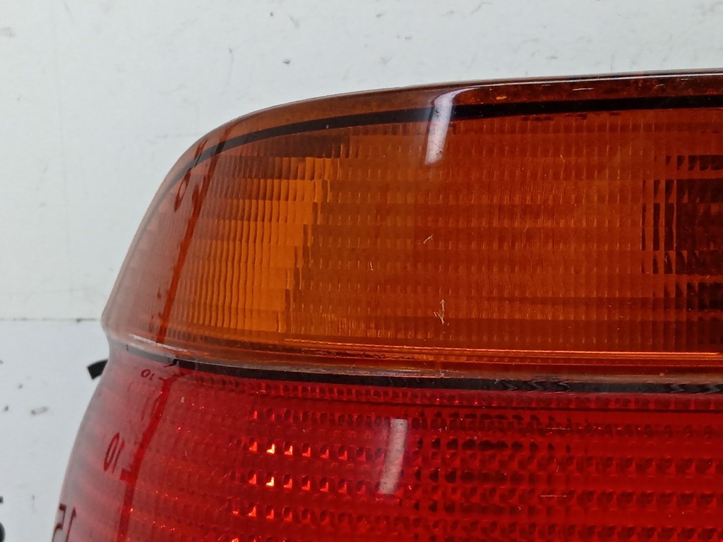 Фонарь задний левый BMW 5er 5 серия E39 1995-2004