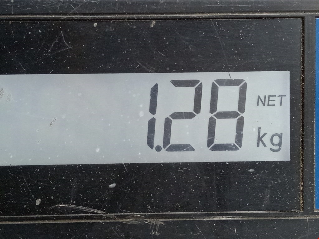 Фонарь задний левый BMW 5er 5 серия E39 1995-2004