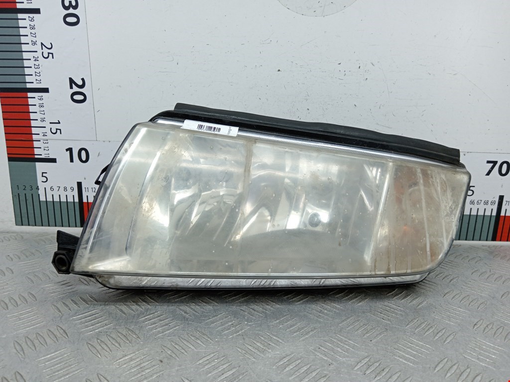 Фара левая SKODA Fabia MK1 1999-2006