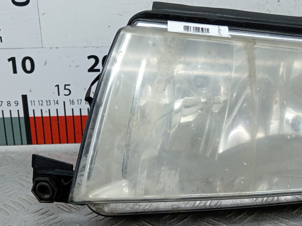 Фара левая SKODA Fabia MK1 1999-2006