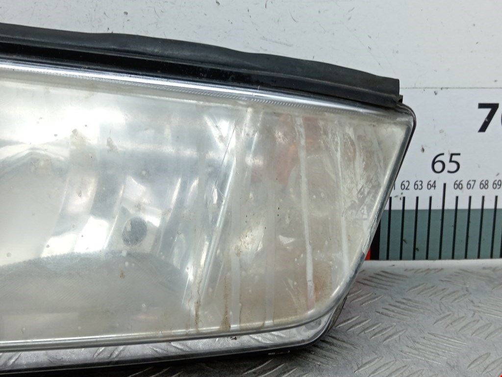 Фара левая SKODA Fabia MK1 1999-2006