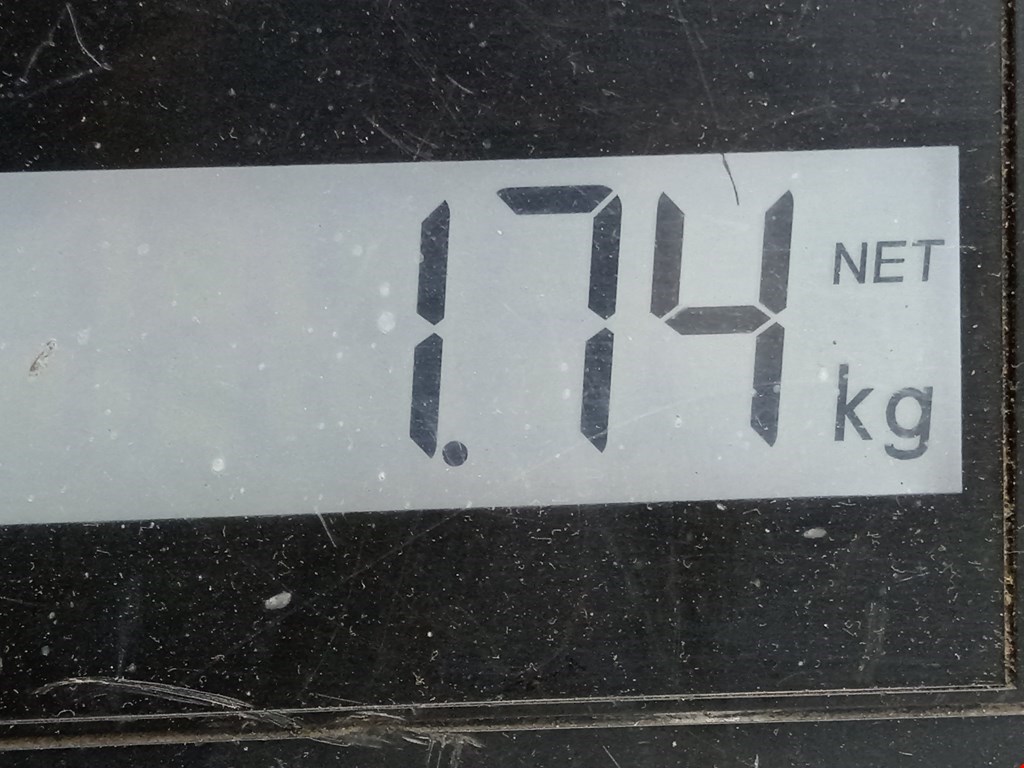 Фара левая SKODA Fabia MK1 1999-2006