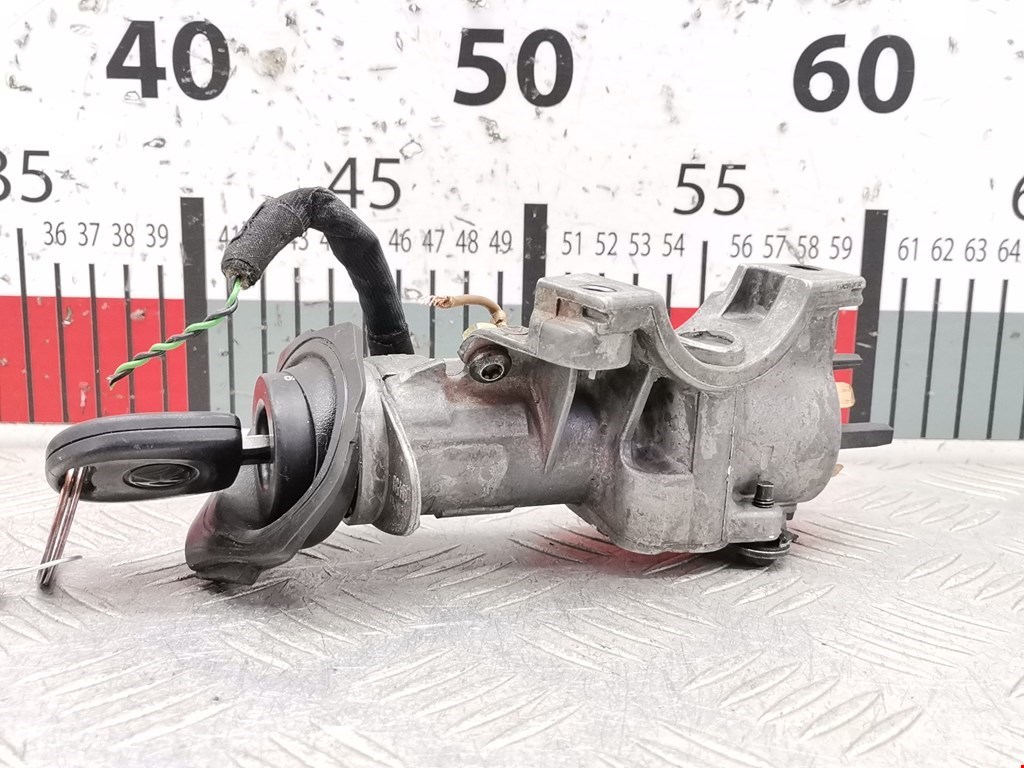 Замок зажигания VOLKSWAGEN Golf IV 1997-2003