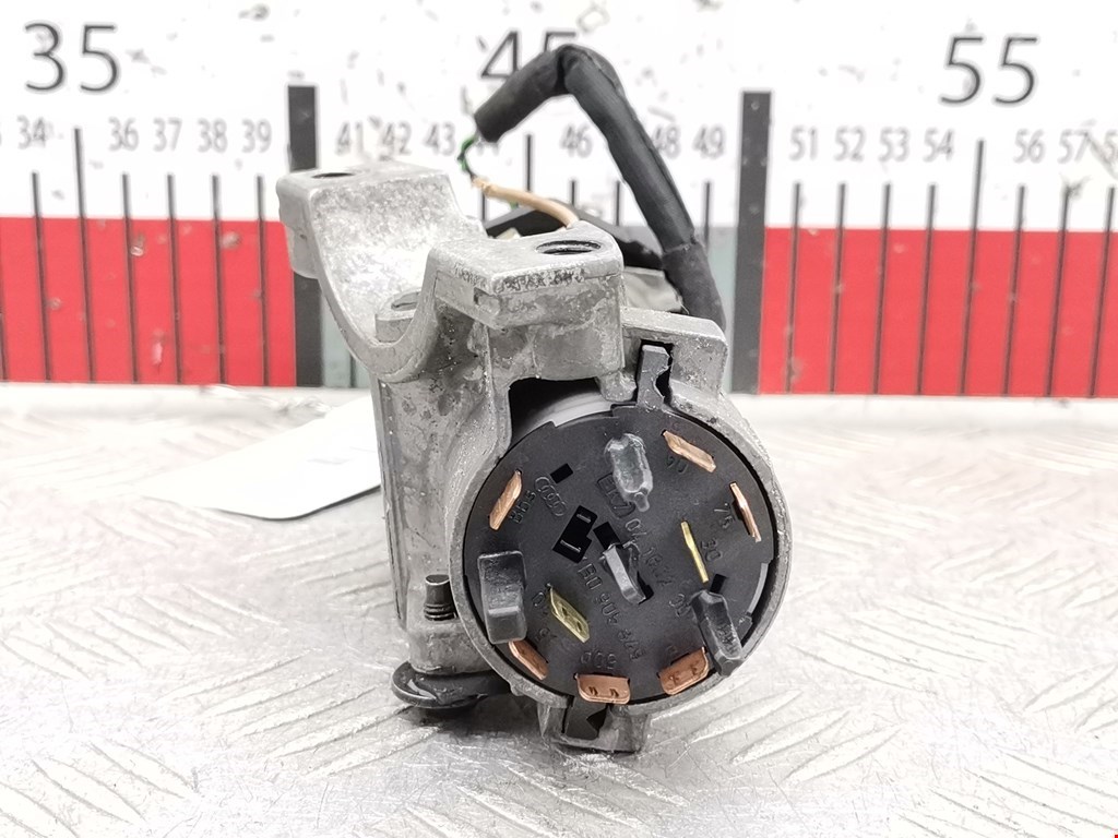 Замок зажигания VOLKSWAGEN Golf IV 1997-2003