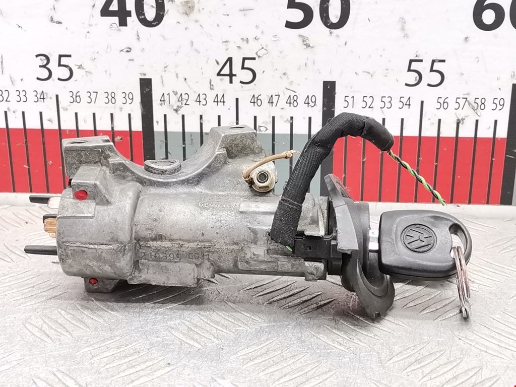 Замок зажигания VOLKSWAGEN Golf IV 1997-2003