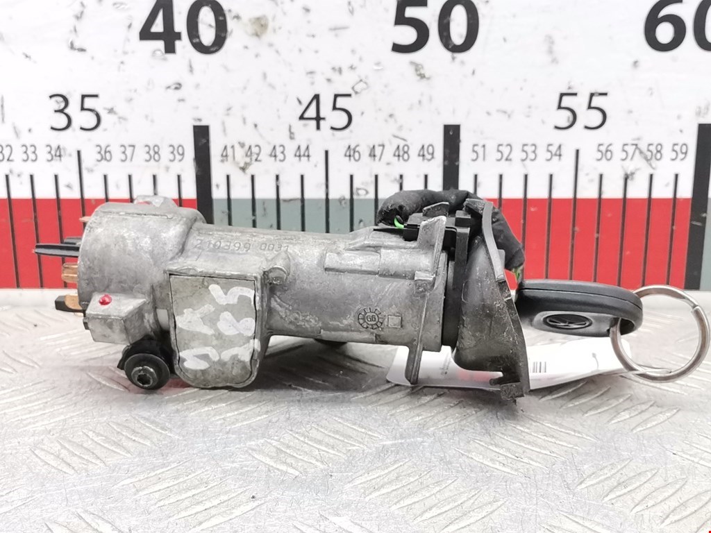 Замок зажигания VOLKSWAGEN Golf IV 1997-2003