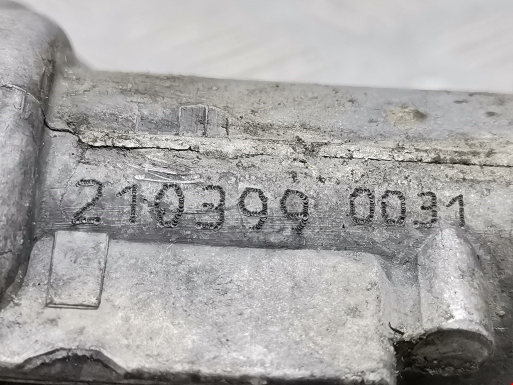 Замок зажигания VOLKSWAGEN Golf IV 1997-2003