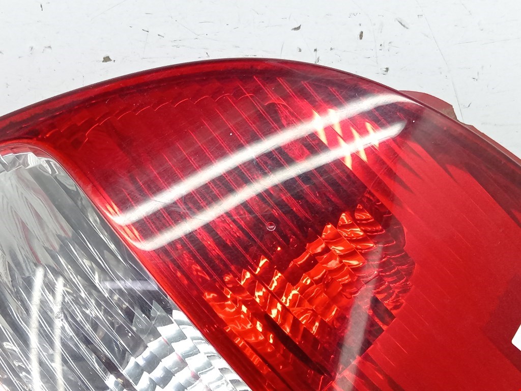Фонарь задний правый MERCEDES-BENZ A-Class W169 2004-2012