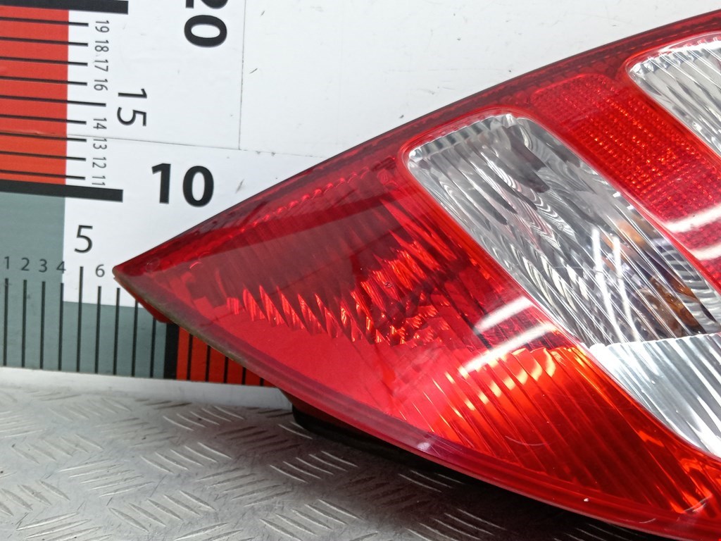 Фонарь задний правый MERCEDES-BENZ A-Class W169 2004-2012