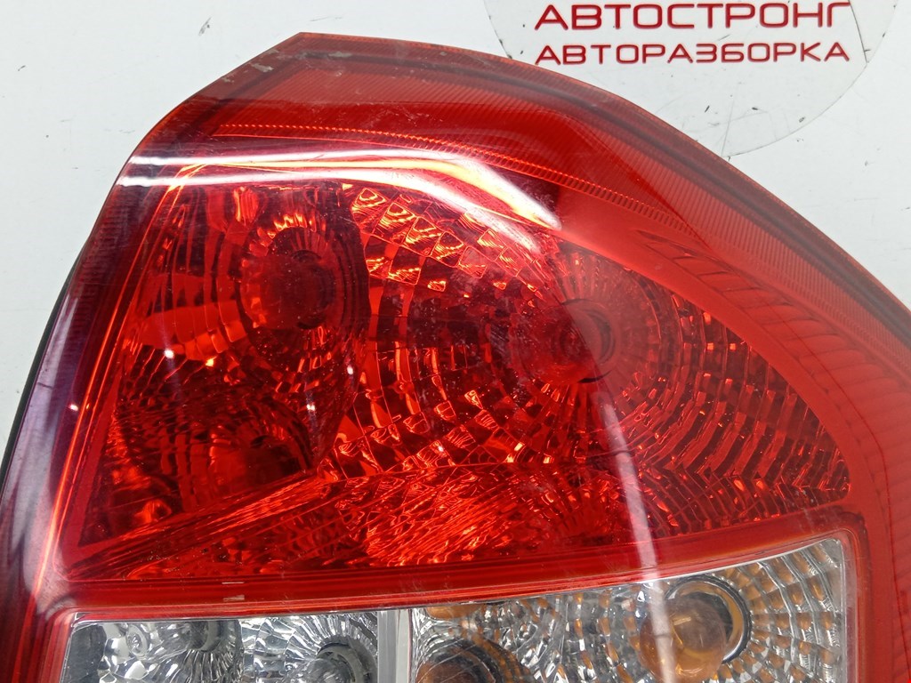 Фонарь задний правый KIA Cerato I 2004-2009