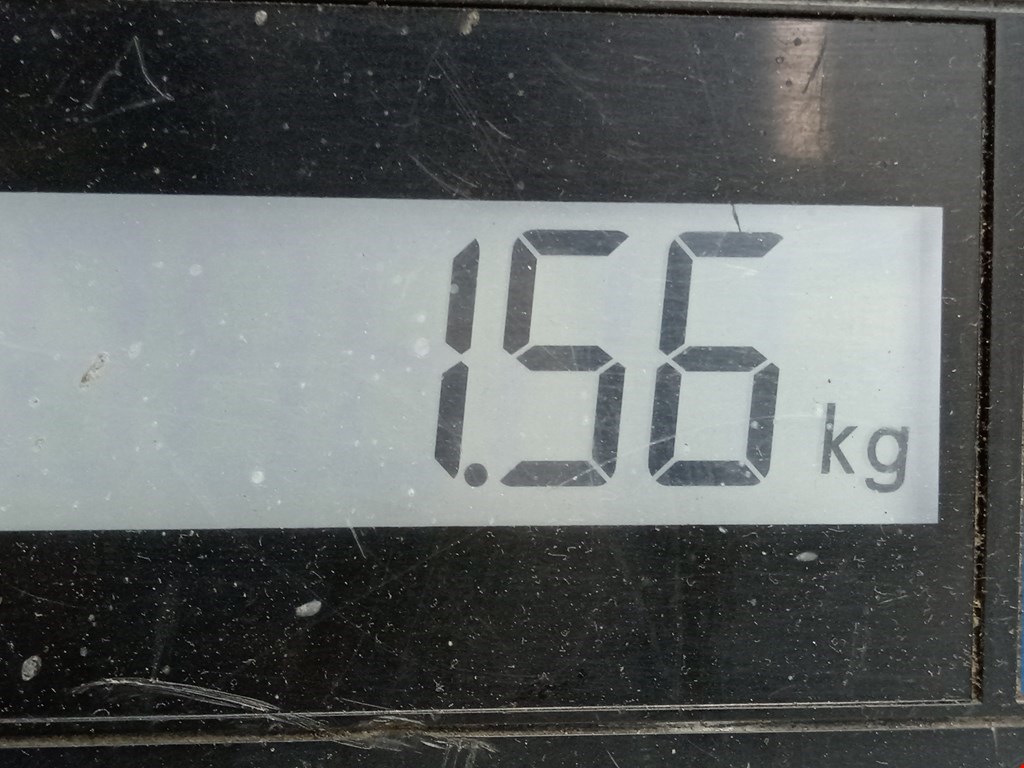 Фонарь задний правый KIA Cerato I 2004-2009