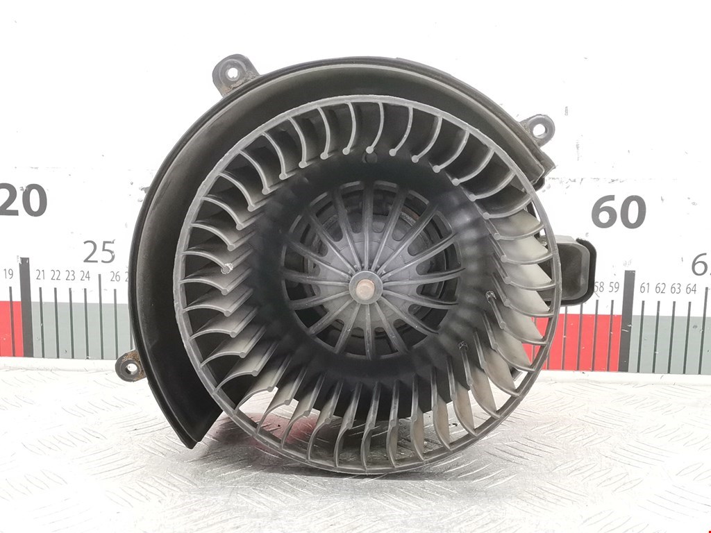 Моторчик (мотор) отопителя салона OPEL Astra G 1998-2005