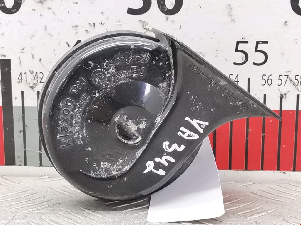 Сигнал звуковой (гудок клаксон) VOLKSWAGEN Beetle A4 1997-2010