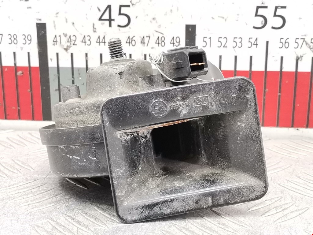 Сигнал звуковой (гудок клаксон) VOLKSWAGEN Beetle A4 1997-2010