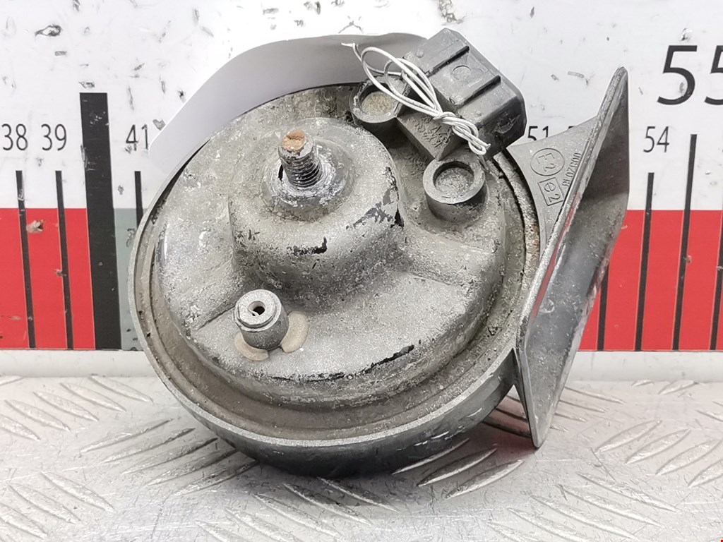 Сигнал звуковой (гудок клаксон) VOLKSWAGEN Beetle A4 1997-2010