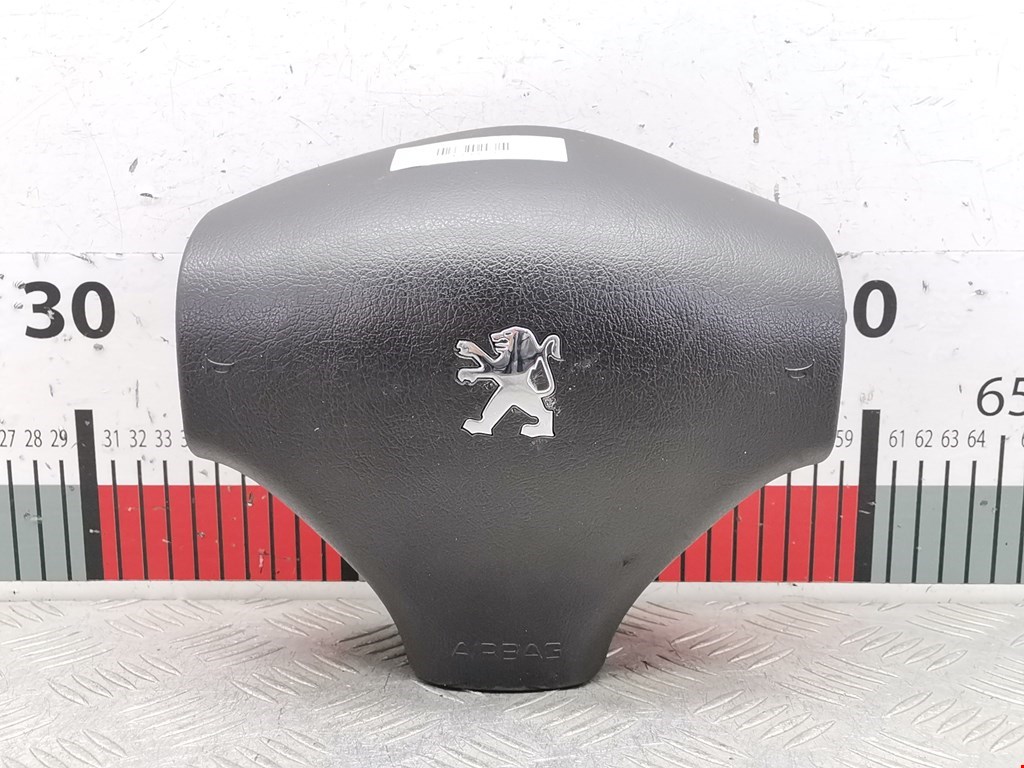 Подушка безопасности в рулевое колесо Peugeot 206 (1998-2006)