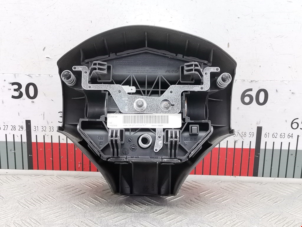 Подушка безопасности в рулевое колесо PEUGEOT 206 1998-2012