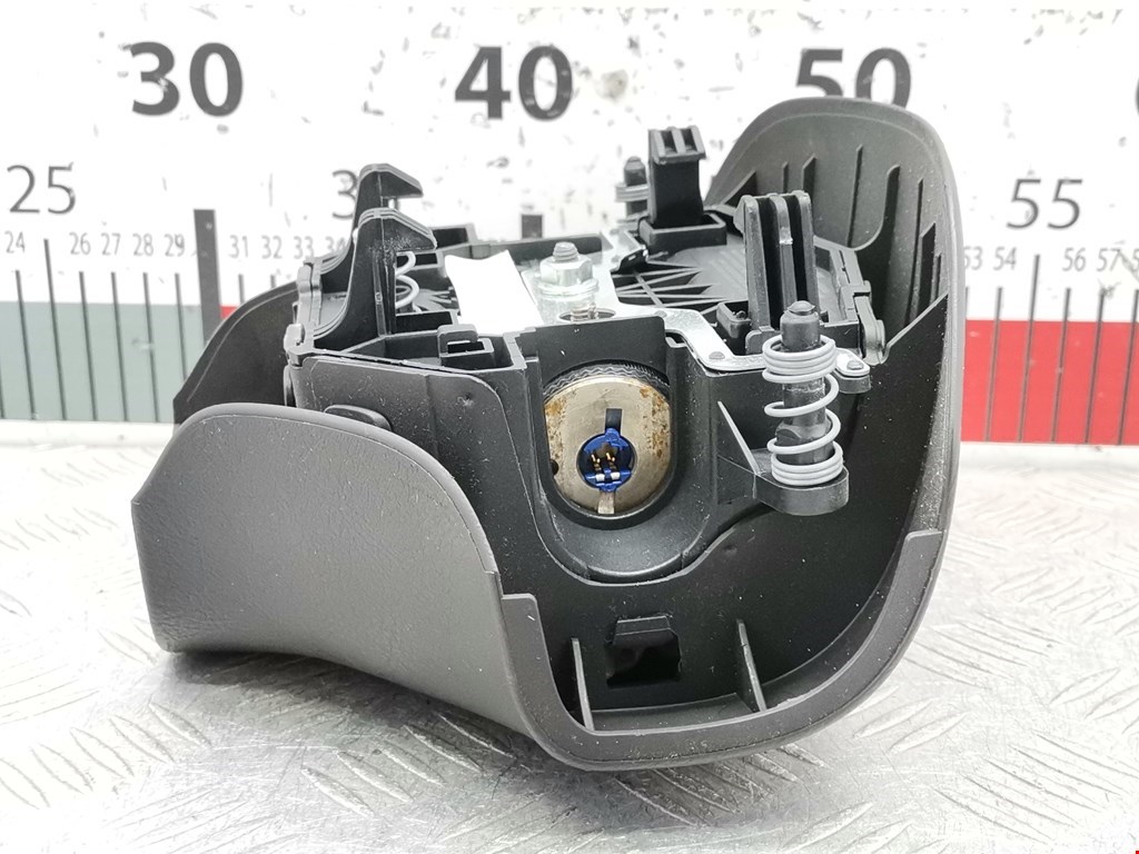 Подушка безопасности в рулевое колесо PEUGEOT 206 1998-2012