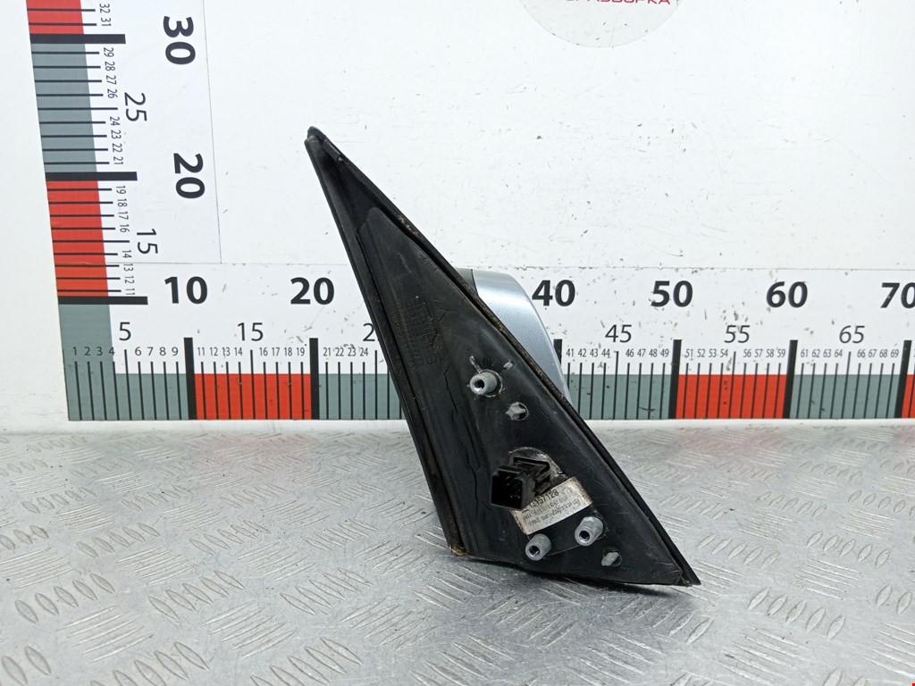 Зеркало левое OPEL Meriva A 2003-2010