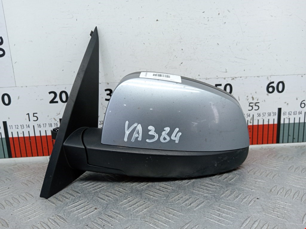 Зеркало левое OPEL Meriva A 2003-2010