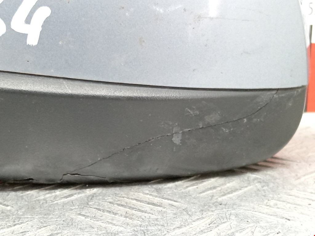 Зеркало левое OPEL Meriva A 2003-2010