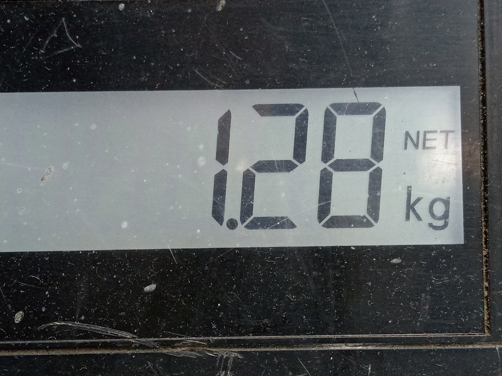 Зеркало левое OPEL Meriva A 2003-2010