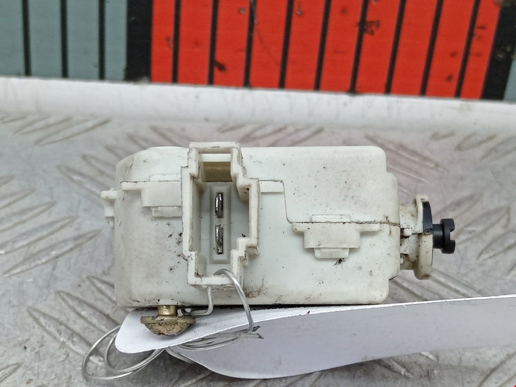 Активатор замка багажника VOLKSWAGEN Beetle A4 1998-2010