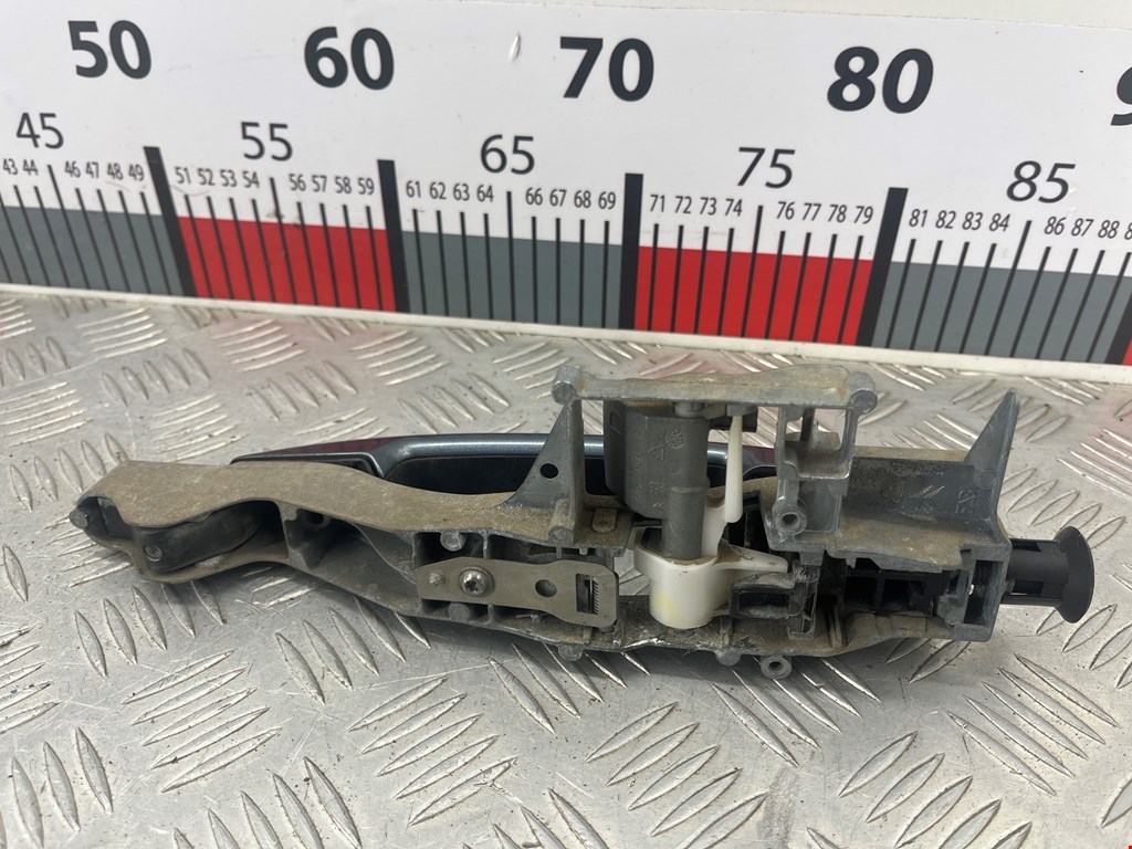 Ручка двери задней наружная правая CITROEN C4 Grand Picasso 2006-2013