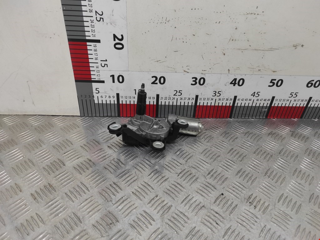 Моторчик стеклоочистителя задний VOLKSWAGEN Fox 2005-2011