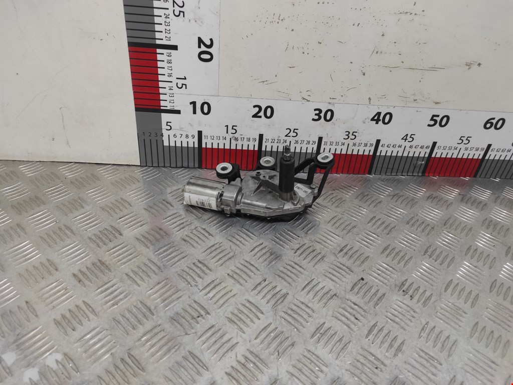 Моторчик стеклоочистителя задний VOLKSWAGEN Fox 2005-2011