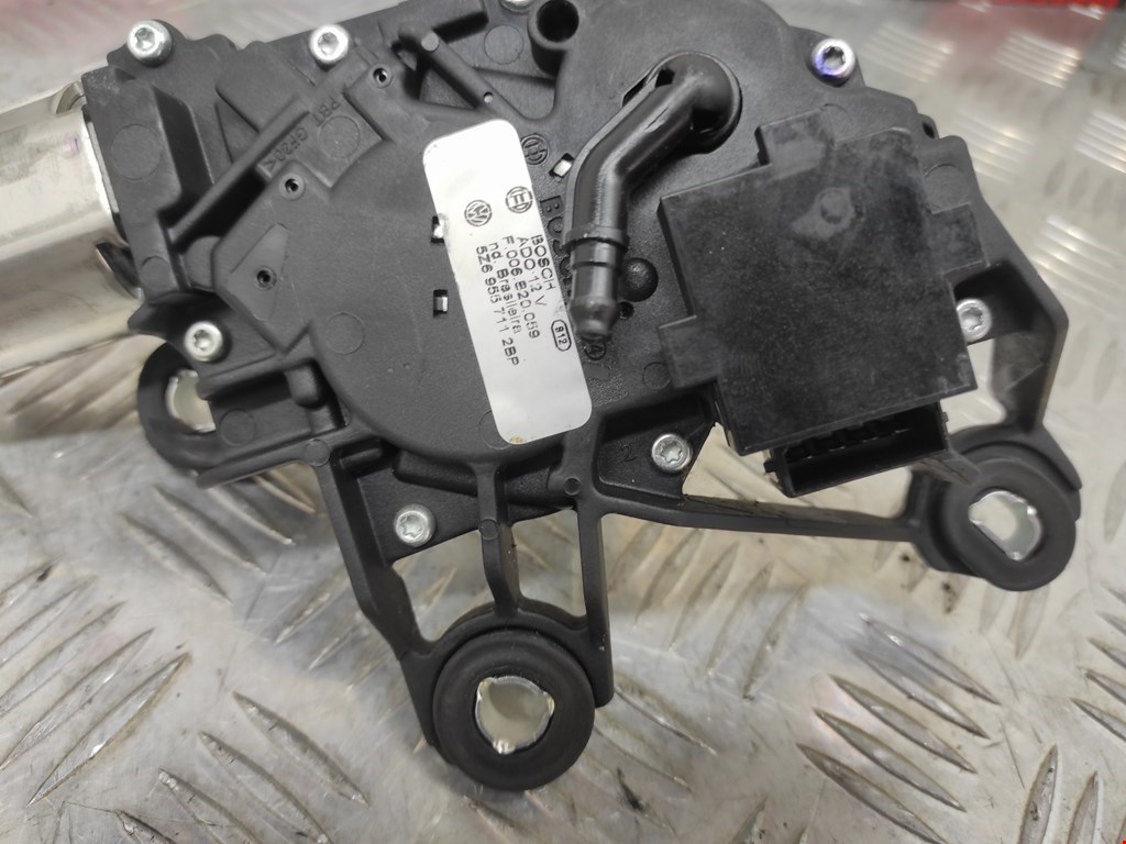 Моторчик стеклоочистителя задний VOLKSWAGEN Fox 2005-2011