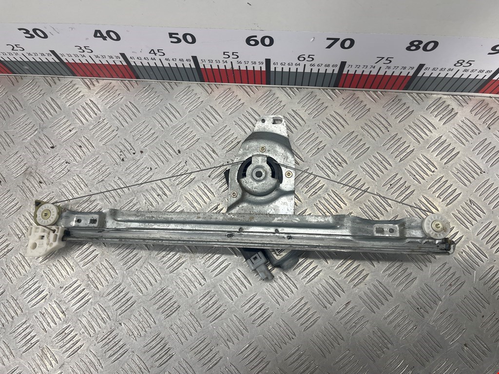 Стеклоподъемник задний правый CITROEN C4 Grand Picasso 2006-2013