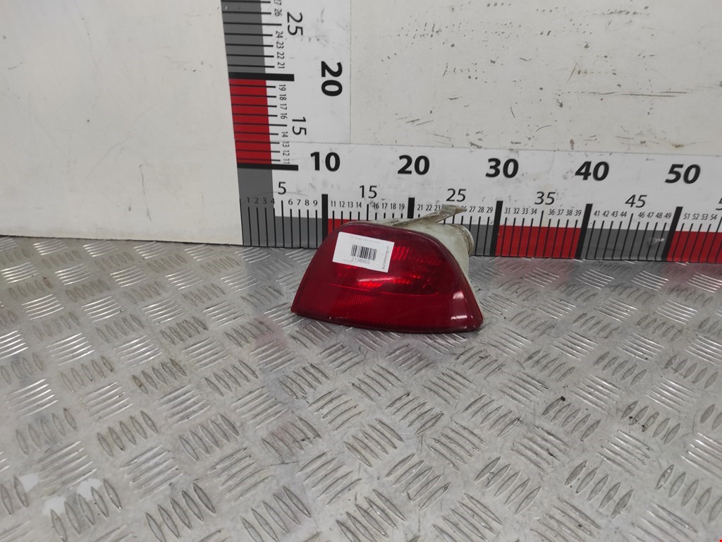 Фонарь габаритный левый Ford Focus 1 (1998-2005)
