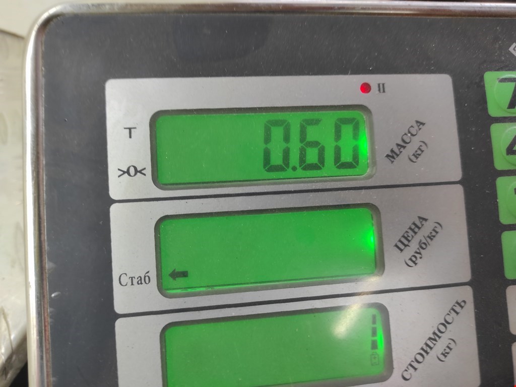 Блок управления стеклоподъемниками FIAT Grande Punto 2005-2009