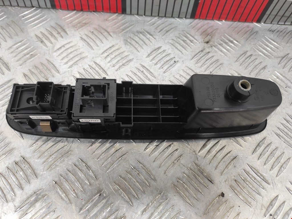 Блок управления стеклоподъемниками FIAT Grande Punto 2005-2009