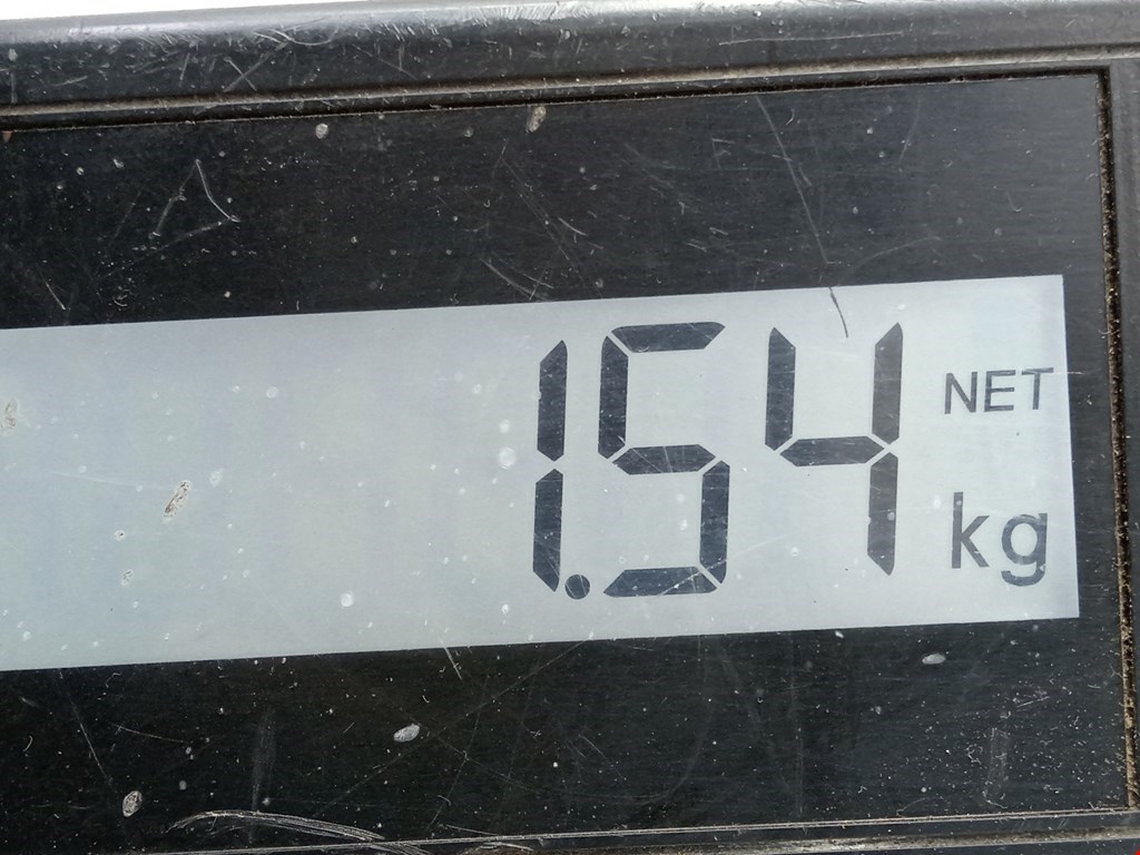 Моторчик (мотор) отопителя салона FORD Mondeo II 1996-2000