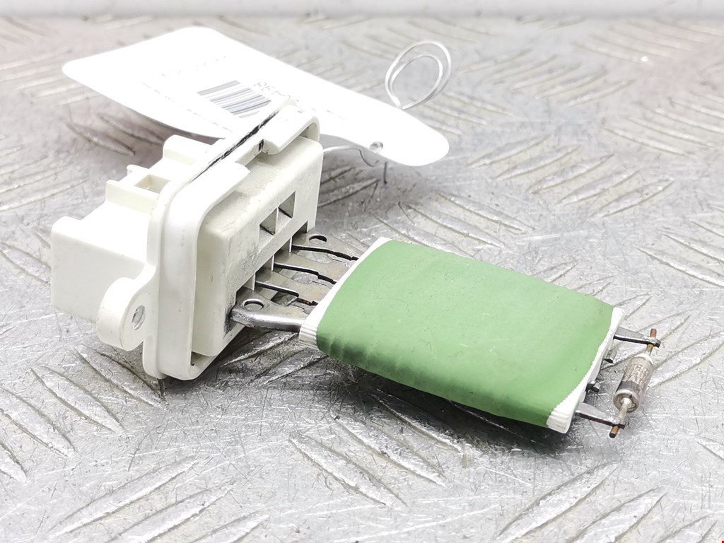 Резистор отопителя (сопротивление печки) OPEL Meriva A 2003-2010