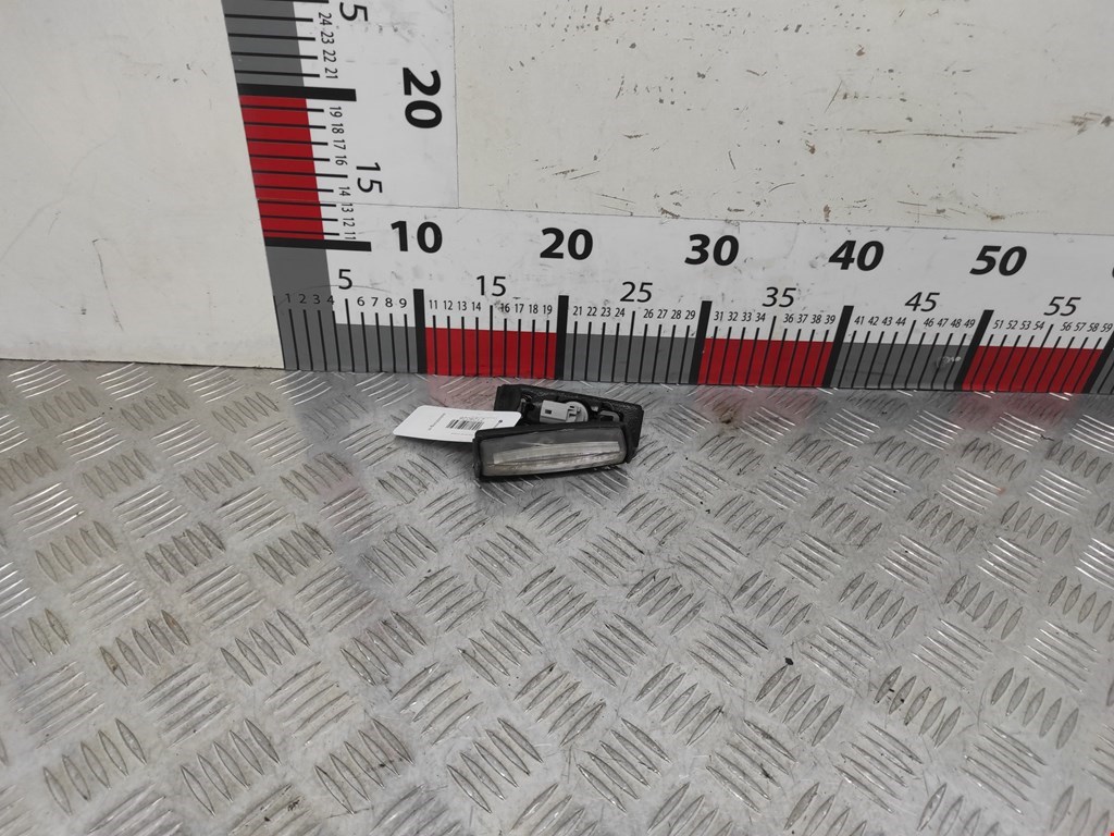 Фонарь подсветки номера LEXUS RX 300\330\350\400H 2003-2009