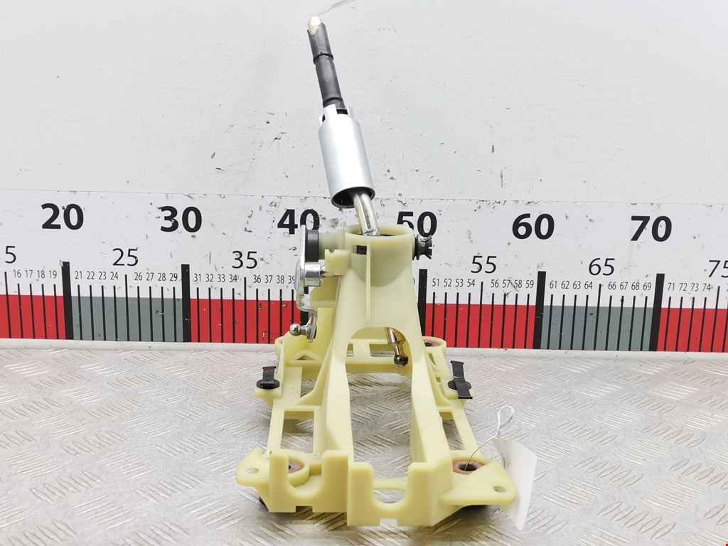 Кулиса (селектор) АКПП/МКПП в салоне MITSUBISHI Colt Z3 2003-2012