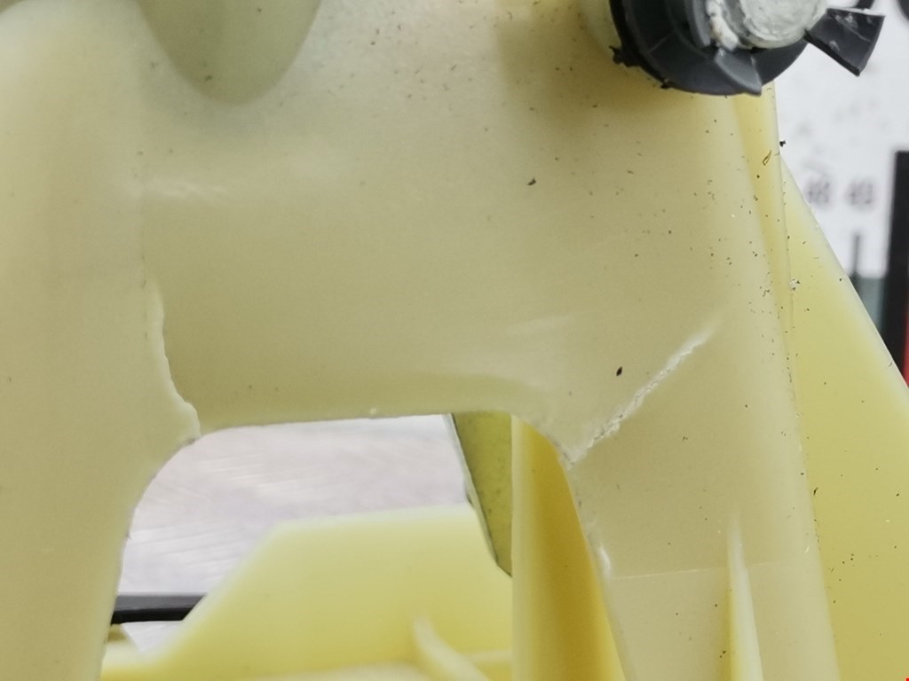 Кулиса (селектор) АКПП/МКПП в салоне MITSUBISHI Colt Z3 2003-2012