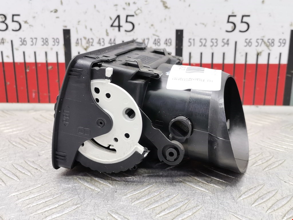 Дефлектор воздушный SKODA Octavia A4 1U- 1997-2010