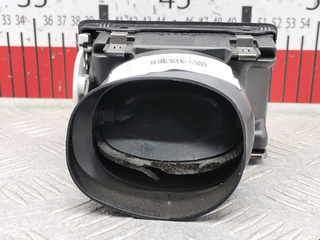 Дефлектор воздушный SKODA Octavia A4 1U- 1997-2010