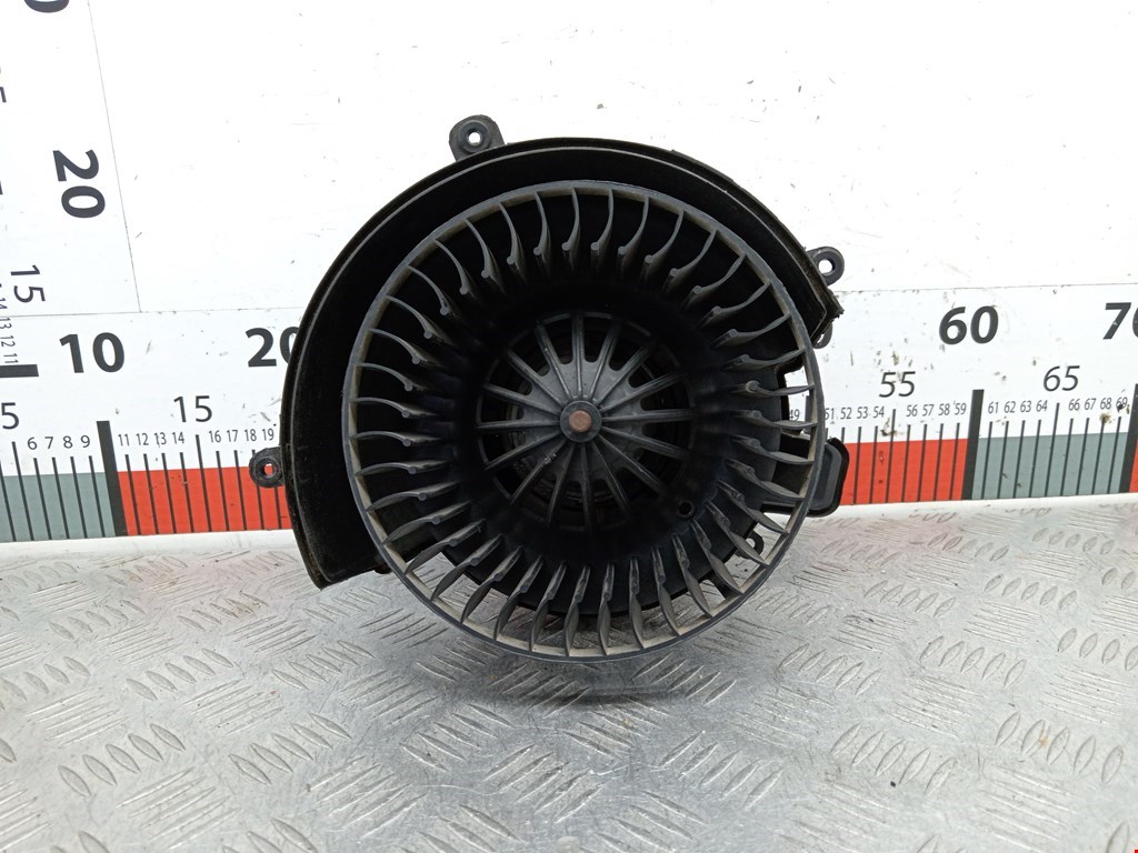 Моторчик (мотор) отопителя салона OPEL Astra G 1998-2005