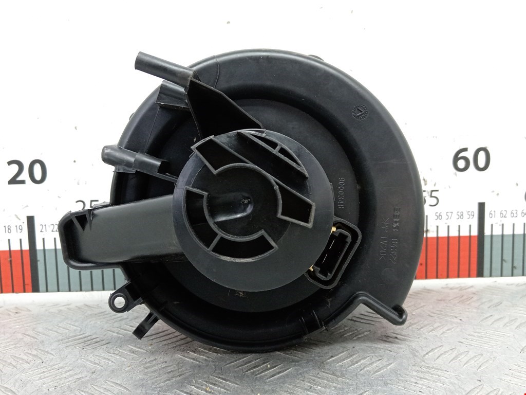 Моторчик (мотор) отопителя салона OPEL Astra G 1998-2005