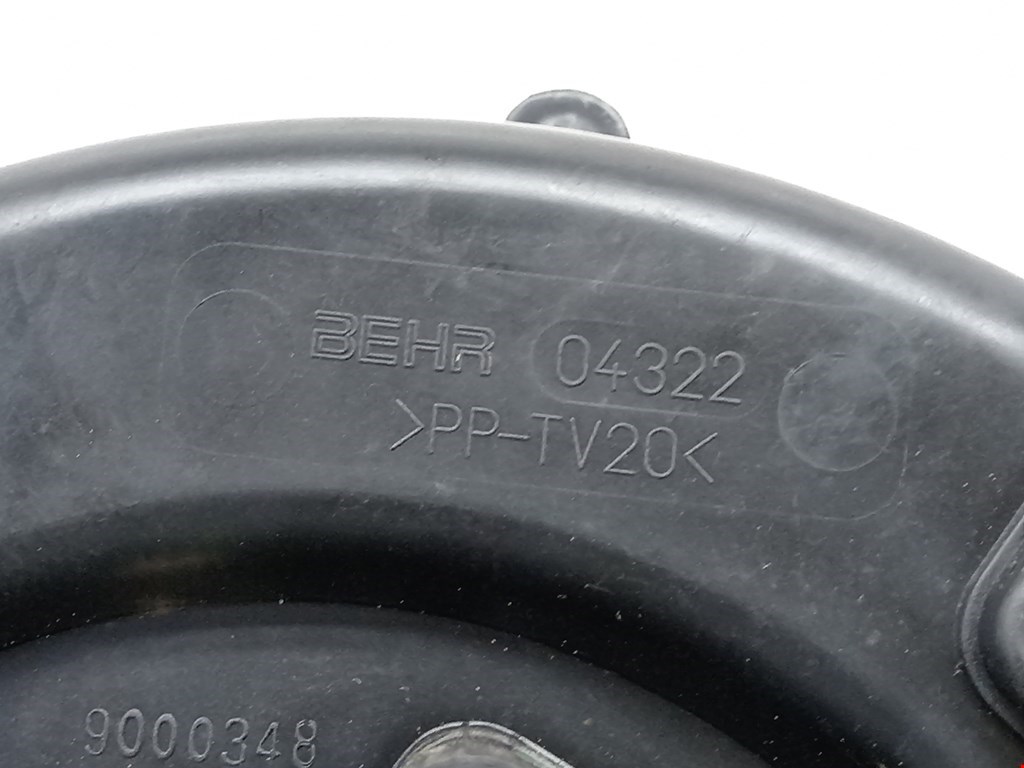 Моторчик (мотор) отопителя салона OPEL Astra G 1998-2005