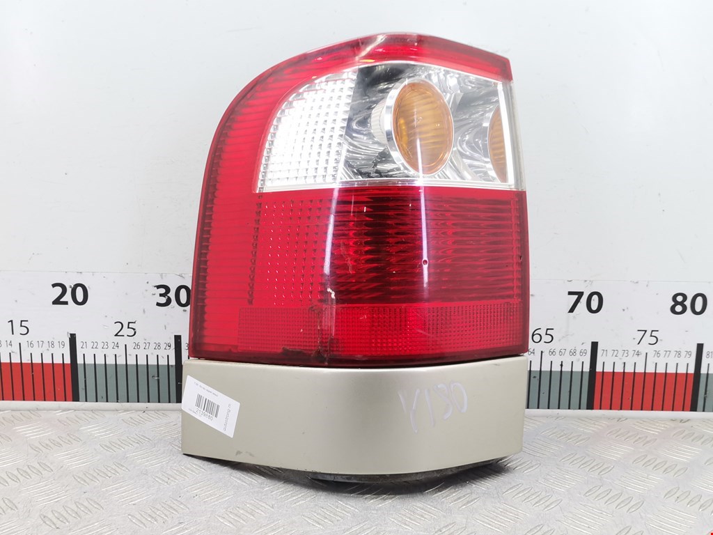 Фонарь задний левый FORD Galaxy 1995-2005